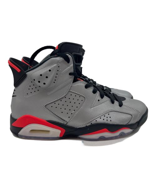 NIKE（ナイキ）NIKE (ナイキ) Nike Air Jordan 6 Reflective 