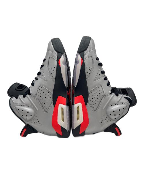 NIKE（ナイキ）NIKE (ナイキ) Nike Air Jordan 6 Reflective 