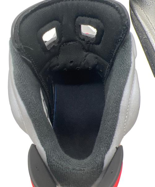 NIKE（ナイキ）NIKE (ナイキ) Nike Air Jordan 6 Reflective 