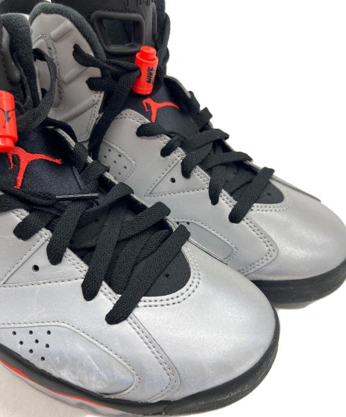 NIKE（ナイキ）NIKE (ナイキ) Nike Air Jordan 6 Reflective 