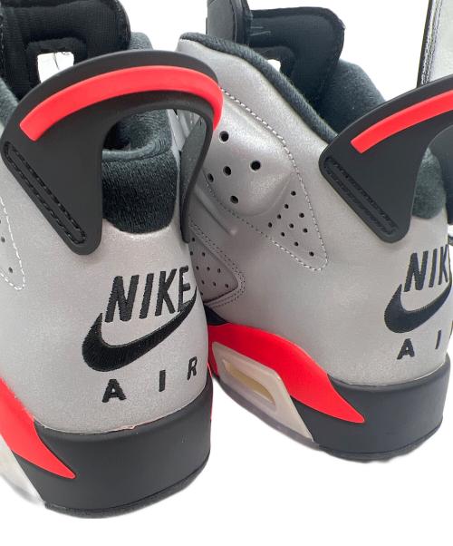 NIKE（ナイキ）NIKE (ナイキ) Nike Air Jordan 6 Reflective 