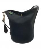 bradyブレディ）の古着「ショルダーバッグ」｜ブラック