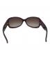 GUCCI (グッチ) サングラス パープル サイズ:59□16：6000円