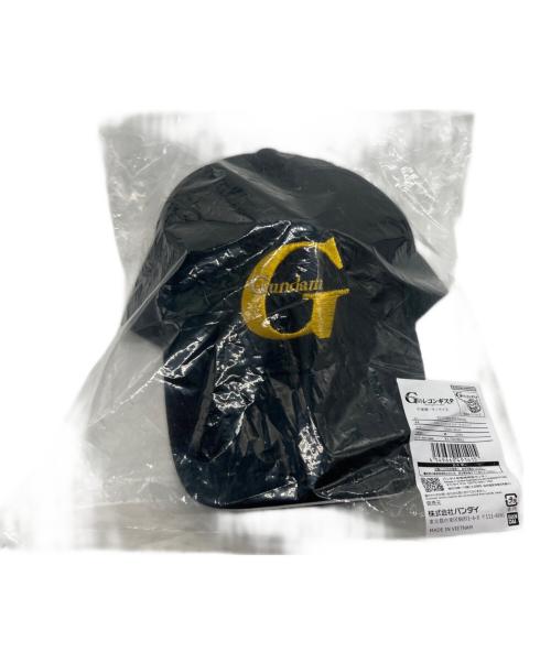 ガンダム（ガンダム）ガンダム (ガンダム) キャップ 未使用品の古着・服飾アイテム