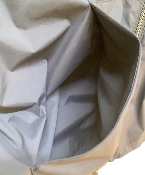 HERNO（ヘルノ）HERNO (ヘルノ) リバーシブルジップジャケット ネイビー×グレー サイズ:48の古着・服飾アイテム