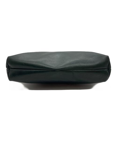 Salvatore Ferragamo（サルヴァトーレ フェラガモ）Salvatore Ferragamo (サルヴァトーレ フェラガモ) ショルダーバッグ グリーンの古着・服飾アイテム