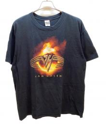 anvil（アンヴィル）の古着「半袖Tシャツ」｜ブラック