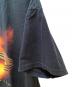 中古・古着 anvil (アンヴィル) 半袖Tシャツ ブラック サイズ:XL：8000円