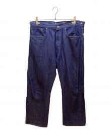 LEVI'S（リーバイス）の古着「デニムパンツ」｜インディゴ