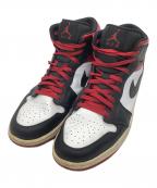 NIKEナイキ）の古着「Nike Air Jordan 1 Mid 