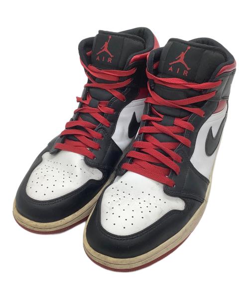 NIKE（ナイキ）NIKE (ナイキ) Nike Air Jordan 1 Mid 
