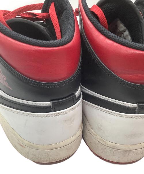 NIKE（ナイキ）NIKE (ナイキ) Nike Air Jordan 1 Mid 