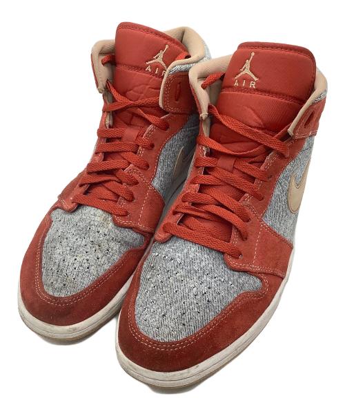NIKE（ナイキ）NIKE (ナイキ) Air Jordan 1 Mid 