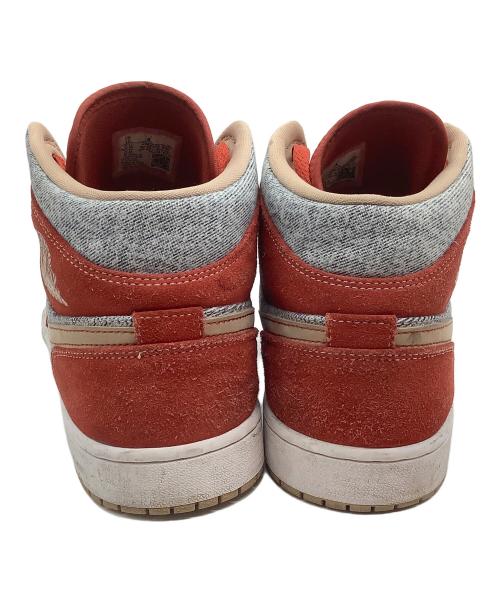 NIKE（ナイキ）NIKE (ナイキ) Air Jordan 1 Mid 