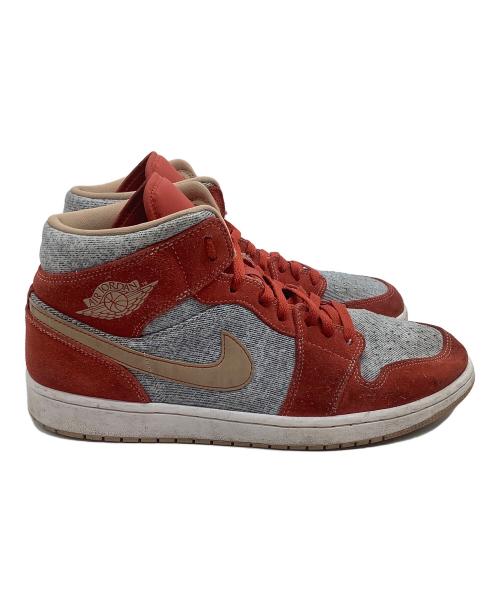 NIKE（ナイキ）NIKE (ナイキ) Air Jordan 1 Mid 