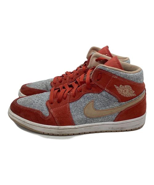 NIKE（ナイキ）NIKE (ナイキ) Air Jordan 1 Mid 