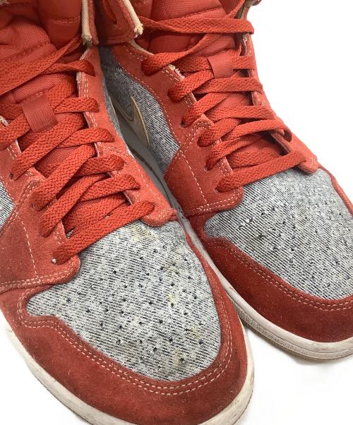 NIKE（ナイキ）NIKE (ナイキ) Air Jordan 1 Mid 
