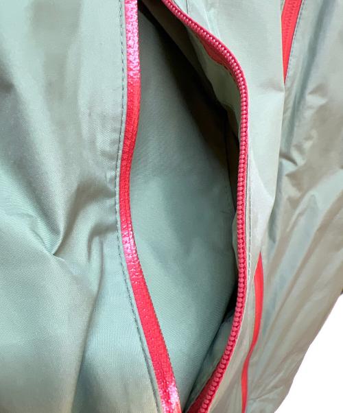 mont-bell（モンベル）mont-bell (モンベル) ジャケット 黄緑 サイズ:Mの古着・服飾アイテム