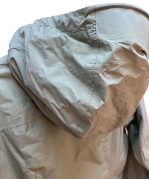 mont-bell（モンベル）mont-bell (モンベル) ジャケット 黄緑 サイズ:Mの古着・服飾アイテム