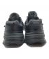 NIKE (ナイキ) NIKE V2K RUN BLACK/DK SMOKE GREY-ANTHRACITE ブラック サイズ:27cm：9000円