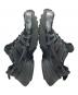 中古・古着 NIKE (ナイキ) NIKE V2K RUN BLACK/DK SMOKE GREY-ANTHRACITE ブラック サイズ:27cm：9000円