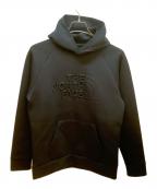 THE NORTH FACEザ ノース フェイス）の古着「パーカー」｜ブラック
