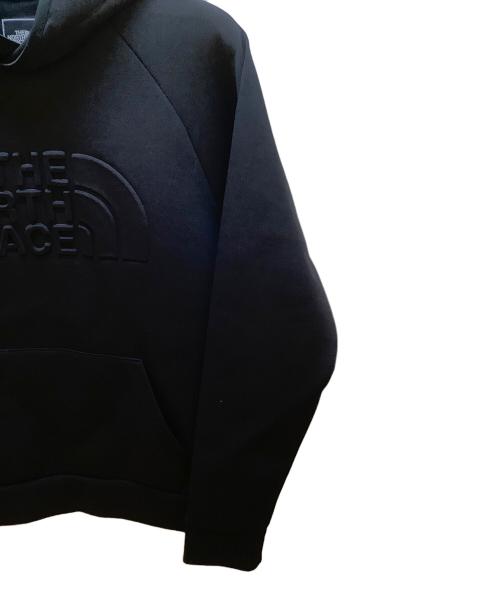 THE NORTH FACE（ザ ノース フェイス）THE NORTH FACE (ザ ノース フェイス) パーカー ブラック サイズ:M 未使用品の古着・服飾アイテム