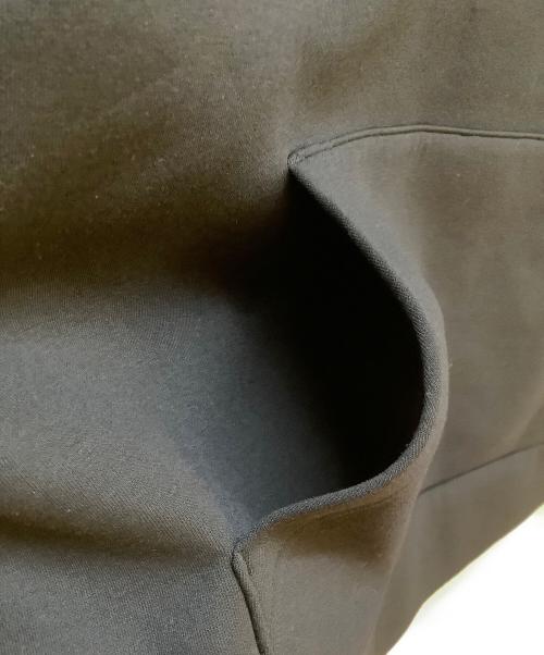 THE NORTH FACE（ザ ノース フェイス）THE NORTH FACE (ザ ノース フェイス) パーカー ブラック サイズ:M 未使用品の古着・服飾アイテム