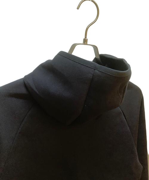 THE NORTH FACE（ザ ノース フェイス）THE NORTH FACE (ザ ノース フェイス) パーカー ブラック サイズ:M 未使用品の古着・服飾アイテム