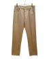 LEVI'S（リーバイス）の古着「デニムパンツ」｜ベージュ