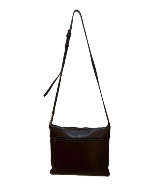 LOUIS VUITTON（ルイ ヴィトン）LOUIS VUITTON (ルイ ヴィトン) ショルダーバッグ ブラウンの古着・服飾アイテム