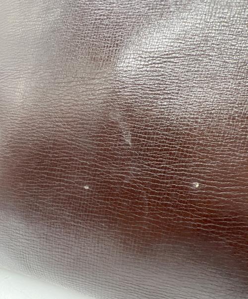 LOUIS VUITTON（ルイ ヴィトン）LOUIS VUITTON (ルイ ヴィトン) ショルダーバッグ ブラウンの古着・服飾アイテム