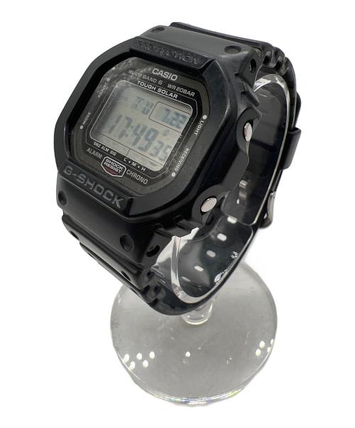 CASIO（カシオ）CASIO (カシオ) デジタルウォッチ ブラックの古着・服飾アイテム