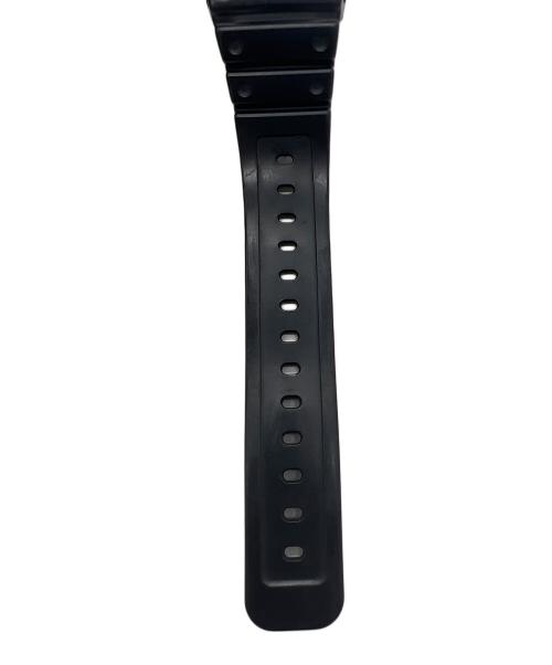 CASIO（カシオ）CASIO (カシオ) デジタルウォッチ ブラックの古着・服飾アイテム