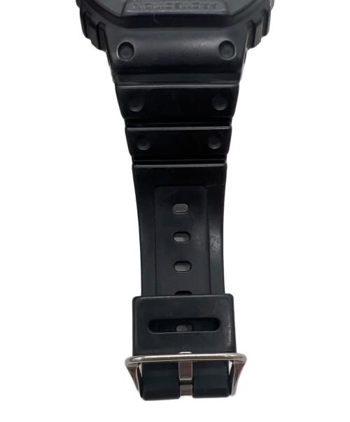 CASIO（カシオ）CASIO (カシオ) デジタルウォッチ ブラックの古着・服飾アイテム