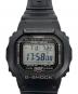 CASIO（カシオ）の古着「デジタルウォッチ」｜ブラック