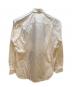 COMME des GARCONS SHIRT (コムデギャルソンシャツ) 長袖シャツ ホワイト サイズ:xs：13000円