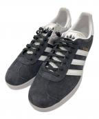 adidasアディダス）の古着「adidas originals GAZELLE」｜グレー