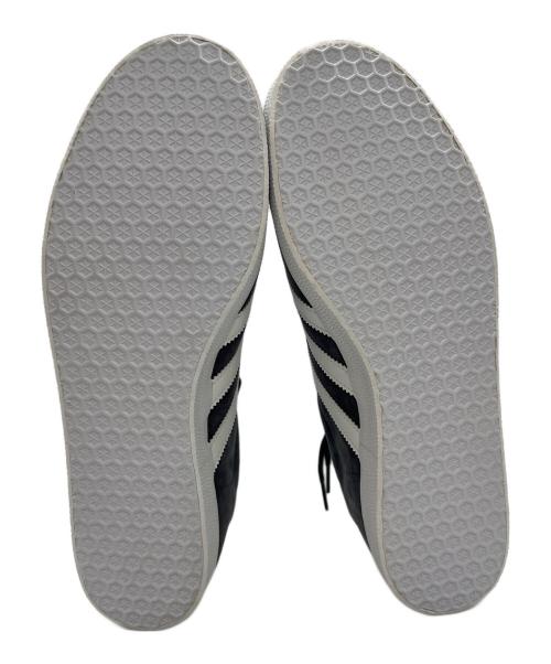 adidas（アディダス）adidas (アディダス) adidas originals GAZELLE グレー サイズ:28.5ｃｍ 未使用品の古着・服飾アイテム