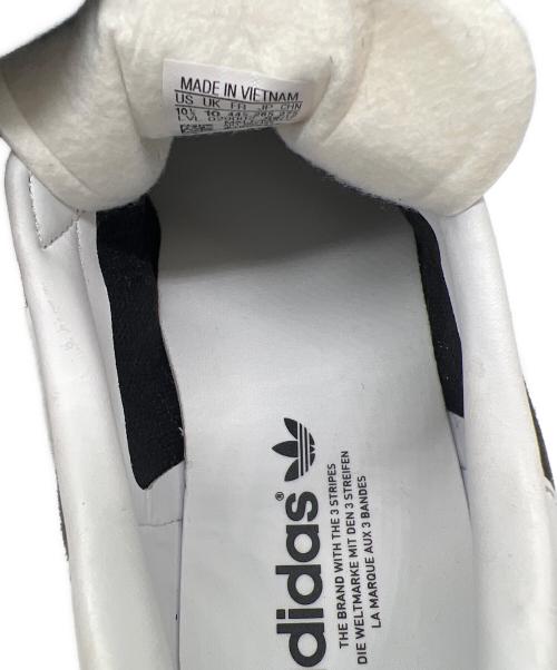 adidas（アディダス）adidas (アディダス) adidas originals GAZELLE グレー サイズ:28.5ｃｍ 未使用品の古着・服飾アイテム