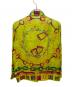 GUCCI (グッチ) 長袖シャツ 黄緑 サイズ:40：15000円