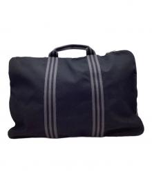 HERMES（エルメス）の古着「ブリーフケース」｜ブラック