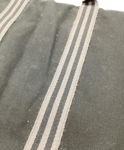 HERMES（エルメス）HERMES (エルメス) ブリーフケース ブラックの古着・服飾アイテム