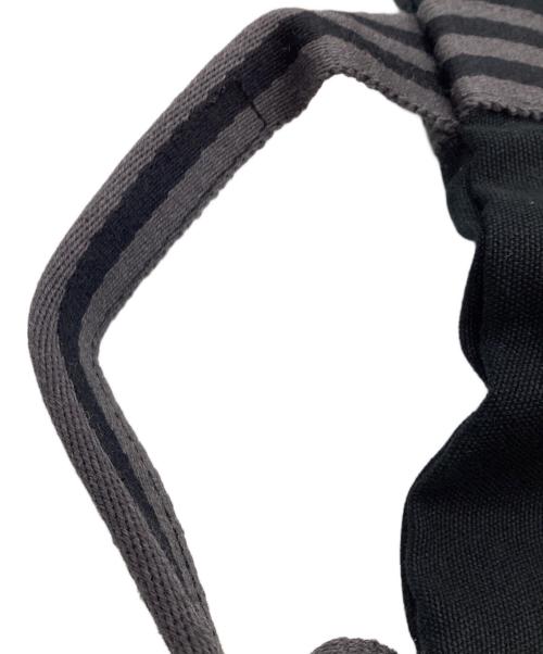 HERMES（エルメス）HERMES (エルメス) ブリーフケース ブラックの古着・服飾アイテム