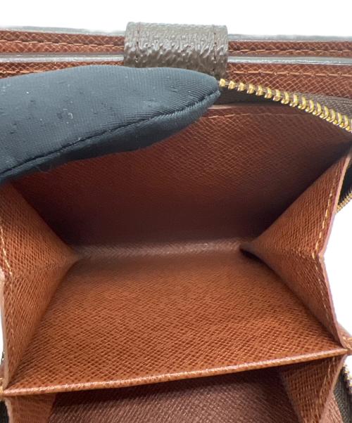LOUIS VUITTON（ルイ ヴィトン）LOUIS VUITTON (ルイ ヴィトン) 2つ折り財布の古着・服飾アイテム