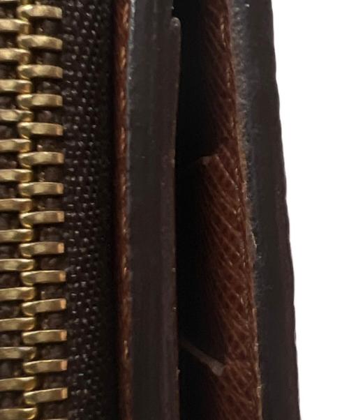 LOUIS VUITTON（ルイ ヴィトン）LOUIS VUITTON (ルイ ヴィトン) 2つ折り財布の古着・服飾アイテム