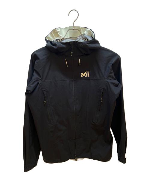 MILLET（ミレー）MILLET (ミレー) トレッキングウェア(ジャケット) ネイビー サイズ:Sの古着・服飾アイテム