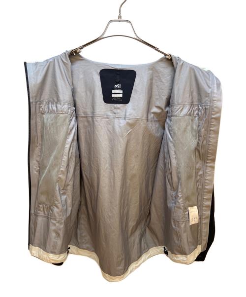 MILLET（ミレー）MILLET (ミレー) トレッキングウェア(ジャケット) ネイビー サイズ:Sの古着・服飾アイテム