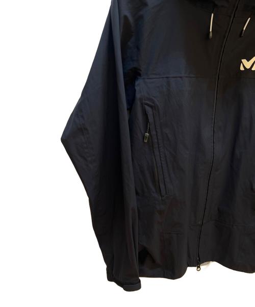 MILLET（ミレー）MILLET (ミレー) トレッキングウェア(ジャケット) ネイビー サイズ:Sの古着・服飾アイテム