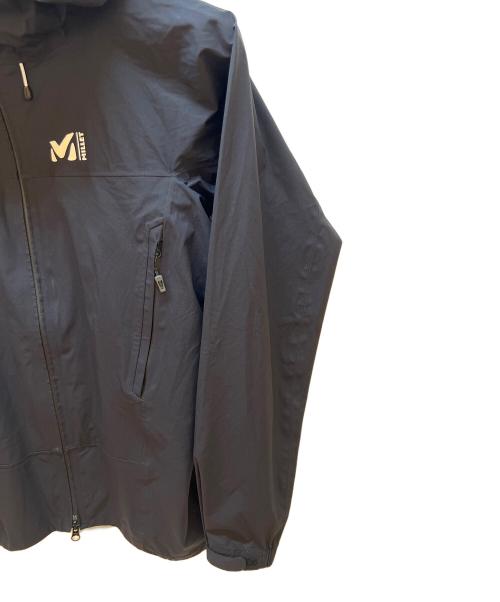 MILLET（ミレー）MILLET (ミレー) トレッキングウェア(ジャケット) ネイビー サイズ:Sの古着・服飾アイテム